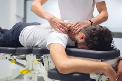 Gabinet Fizjoterapii Jakub Burzyński